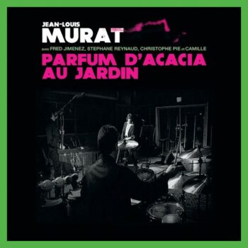 MURAT 2024 réédition Parfum d'acacia au jardin 500x500