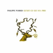 POIRIER Philippe 1998 Qu'est-ce qui m'a pris 500x500