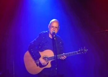 Pascal Rinaldi « Regarde mon enfant »