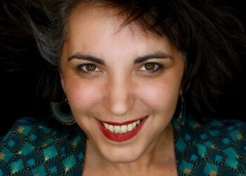 Chants Ouverts 2025. Chloé Bosc, tisseuse de bonnes aventures
