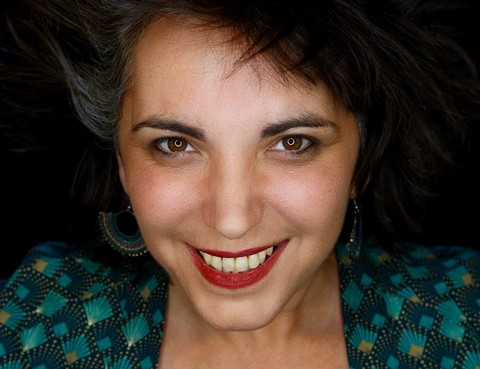 Chloé Bosc (photo non créditée tirée de son facebook)