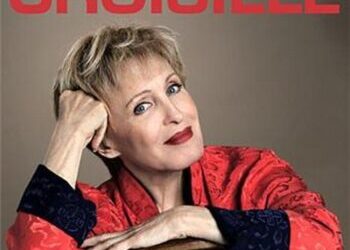 Nicole Croisille, 1936-2025