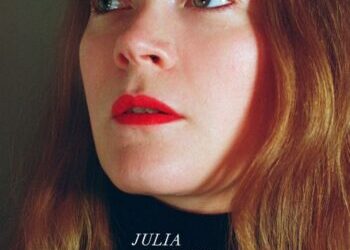 Julia Drouot « C&rsquo;était joli »