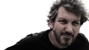 François Gaillard (photo non créditée)