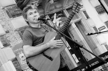 François Lemonnier (photo non créditée prélevée à sa page facebook)