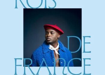 Gyslain.N « Rois de France »