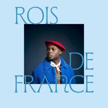 GYSLAIN N 2025 Rois de France 500x500