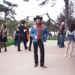 Baptiste W. Hamon, l’Honkytonk man français