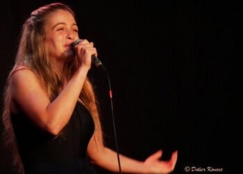 Mouhet 2025. Leora, à corps perdu