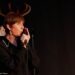 Mouhet 2025. Ludivine Faivre, se laisser emporter