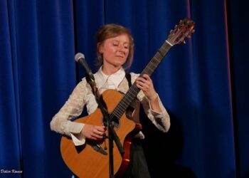 Mouhet 2025. Mathilde Kaori, la lauréate