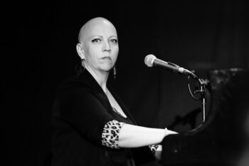 Matildy à Mouhet (photos Béatrice Bodin)