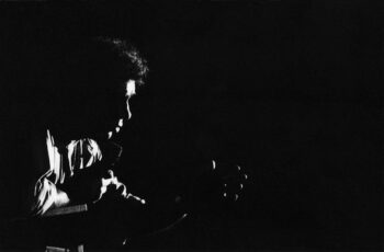 Claude Nougaro © Luc Douche in Portefolio-Cliquer sur la photo