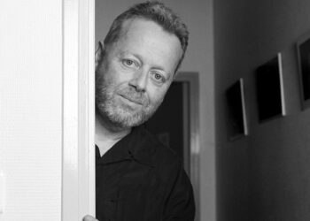 Christopher Murray, résonances d’une vie