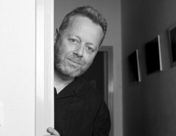 Christopher Murray (photo Dominique Marchiset/Les Polysons)