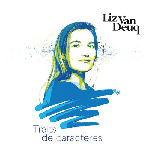 VAN DEUQ Liz 2024 Traits de caractère 500x500