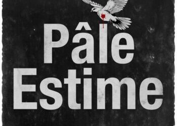 Zoufris Maracas « Pâle estime »