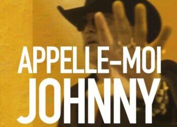 Pascal Obispo « Appelle-moi Johnny »