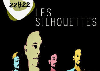 22H22 « Les Silhouettes »
