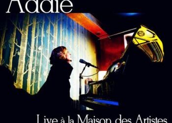 Addie « L&rsquo;hymne des mâts »