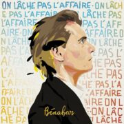 BENABAR 2021 On lâche pas l'affaire 500x500