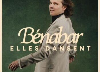 Bénabar, Marion Roch, « Elles dansent »