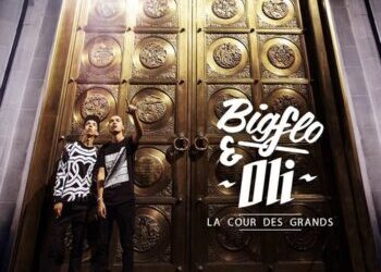 Bigflo & Oli « Je suis »