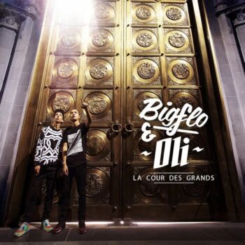Bigflo & Oli 2015 La cour des grands 500x500