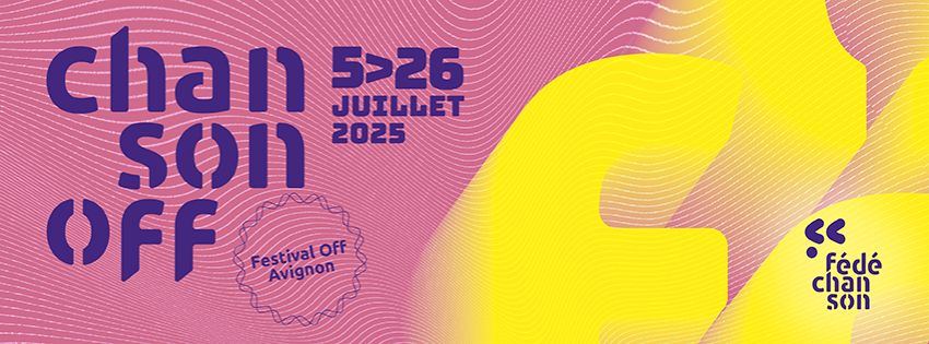 Fédéchanson  2025