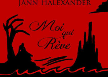 Jann Halexander « Requiem pour Dewaere »