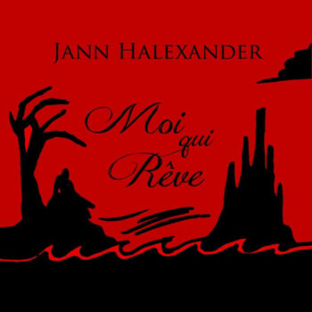 HALEXANDER Jann 2013 Moi qui rêve 500x500