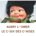 Aubry L&rsquo;homer « Tous les chemins mènent-ils à l&rsquo;homme ? »