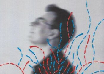 L&rsquo;homme Héron « Poudre blanche »