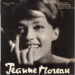 Jeanne Moreau « Embrasse-moi »