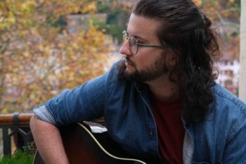 Maxime Della Coletta (photo non créditée)