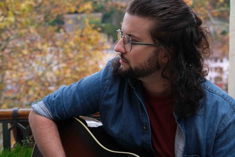 Maxime Della Coletta (photo non créditée)