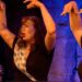 Off Avignon 2025, Orenda Trio, How deep is your Louve
