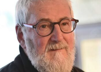 Michel Pabiou, le Pib&rsquo;s de la chanson
