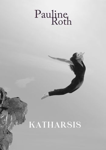 Pauline Roth Katharsis affiche ©Thibaud Pansard