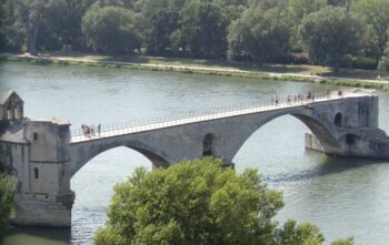 Avignon Photo Catherine Laugier