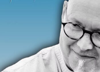 Pascal Rinaldi : rallumer la lumière dans ce foutu monde…