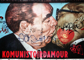 Soviet Suprem « Komunistoirdamour »