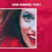 Camille Victoire « Dis donc toi »