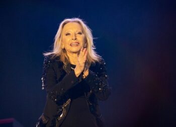 Véronique Sanson (sauf mention contraire, photos droits réservés NosEnchanteurs)