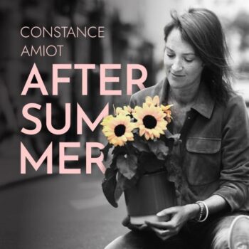 AMIOT Constance 2025 After-Summer 500x500