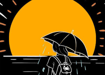 Bazar et Bémols « Soleil dans l&rsquo;orage »