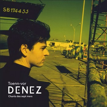 CD Denez Toenn vor