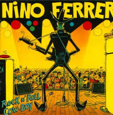 Nino Ferrer « Vivent les moules »