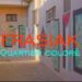 Eric Frasiak « Quartier coloré »