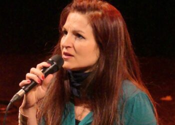 Barjac 2025. Lise Martin, comme une artiste hors du temps